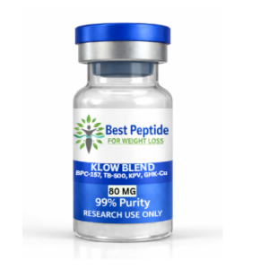 Buy Klow Peptide online