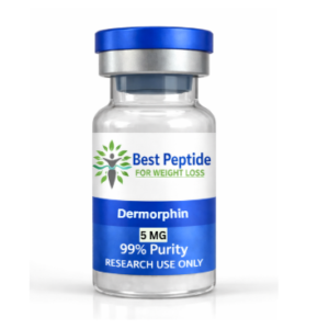 Buy Dermorphin 5mg × 10 Vials Online