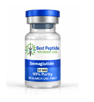 Semaglutide 10mg × 10 Vials