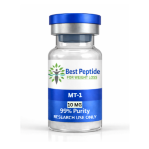 MT-1 10mg × 10 Vials