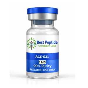 ACE-031 1mg × 10 Vials